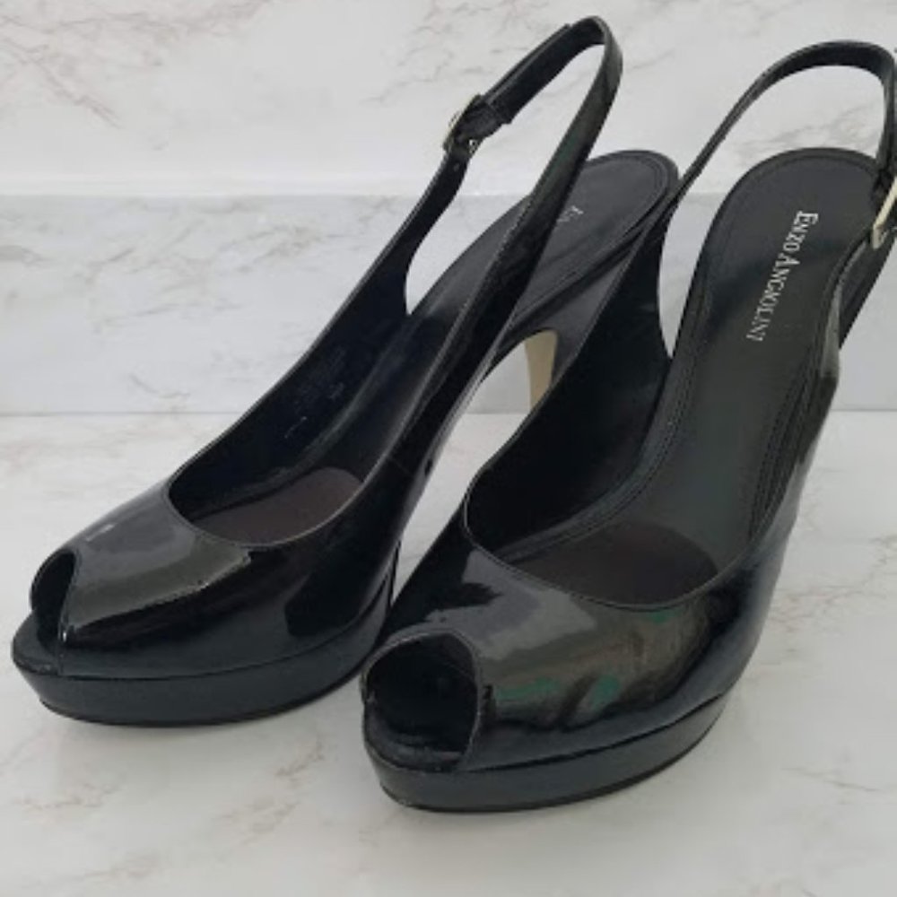 Enzo Angiolini Starlite
